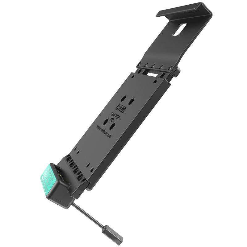 GDS® Vehicle Dock for the Samsung Galaxy Tab A 9.7 - RAM-GDS-DOCK-V2-SAM15U - OC Mounts