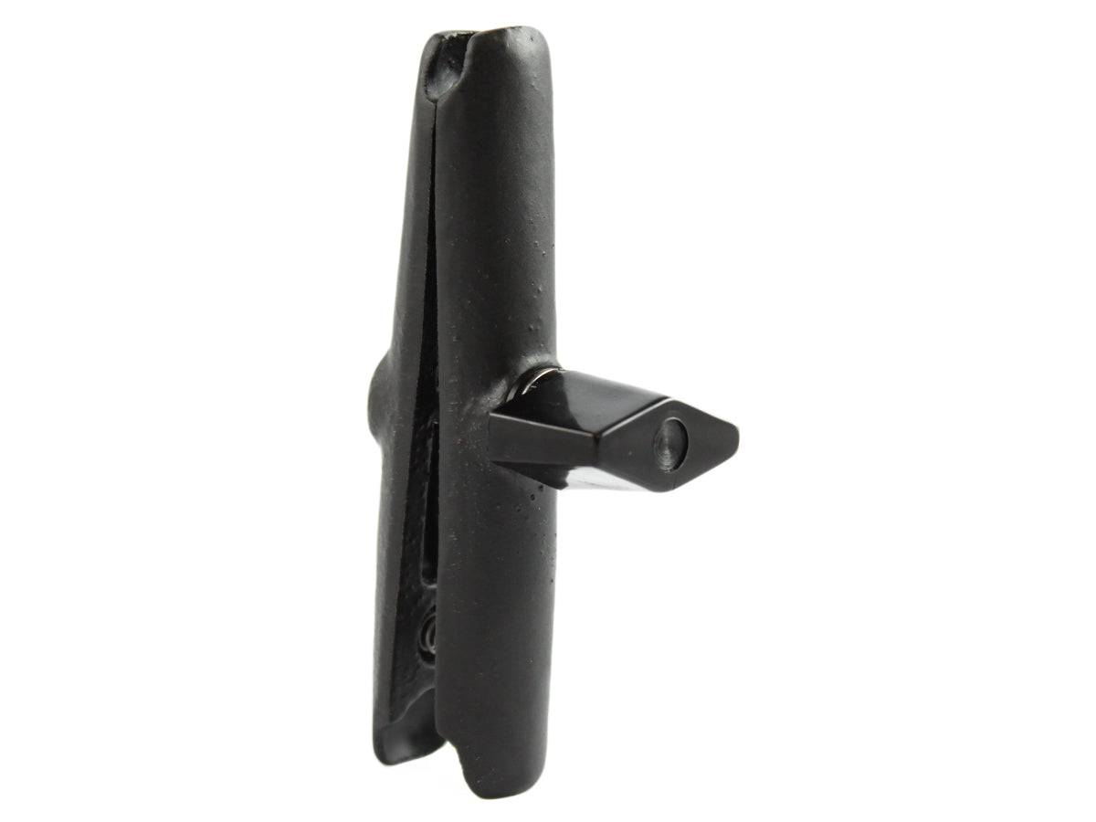 RAM Long Length Double Socket Arm for 0.56" Balls - RAM-A-201U-B - OC Mounts