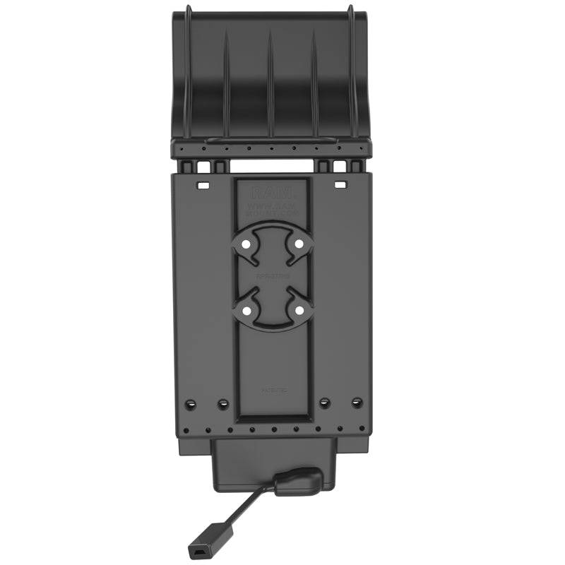 GDS® Vehicle Dock for Samsung Galaxy Tab E 9.6 - RAM-GDS-DOCK-V2-SAM20U - OC Mounts