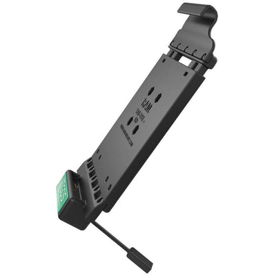GDS® Vehicle Dock for Apple iPad mini 4 - RAM-GDS-DOCK-V2-AP7U - OC Mounts