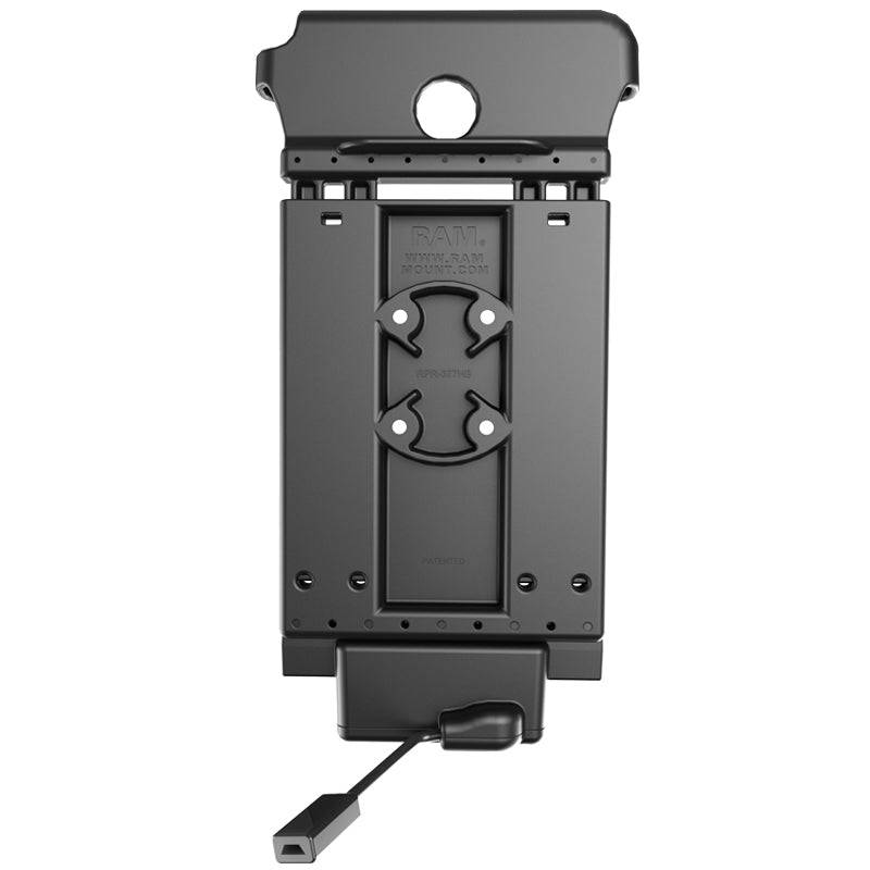 GDS® Vehicle Dock for the Samsung Galaxy Tab Active 8.0 - RAM-GDS-DOCK-V2-SAM17U - OC Mounts
