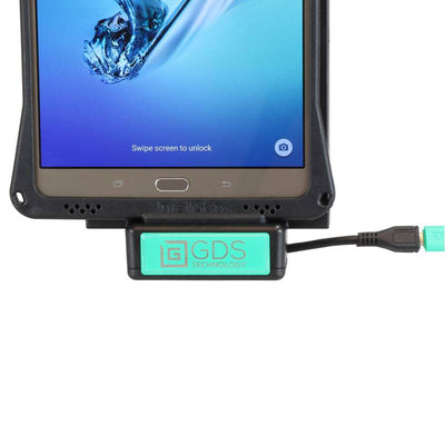 GDS® Vehicle Dock for the Samsung Galaxy Tab S2 8.0 - RAM-GDS-DOCK-V2-SAM18U - OC Mounts