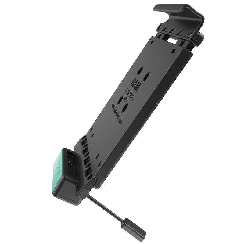 GDS® Vehicle Dock for the Samsung Galaxy Tab 4 10.1 - RAM-GDS-DOCK-V2-SAM13U - OC Mounts