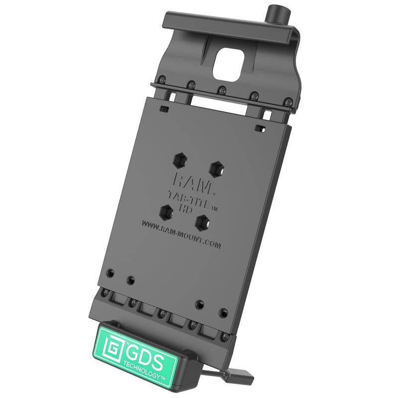 GDS® Vehicle Dock for the Samsung Galaxy Tab 4 8.0 - RAM-GDS-DOCK-V2-SAM12U - OC Mounts