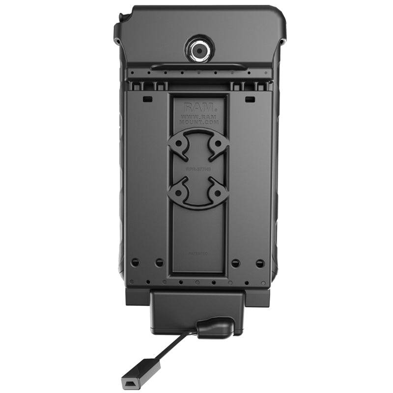 GDS® Vehicle Dock for the Samsung Galaxy Tab Active 8.0 - RAM-GDS-DOCK-V2-SAM17U - OC Mounts