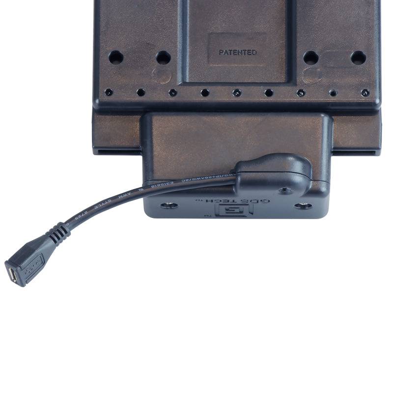 GDS® Vehicle Dock for the Samsung Galaxy Tab S2 8.0 - RAM-GDS-DOCK-V2-SAM18U - OC Mounts