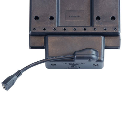 GDS® Vehicle Dock for the Samsung Galaxy Tab S2 8.0 - RAM-GDS-DOCK-V2-SAM18U - OC Mounts