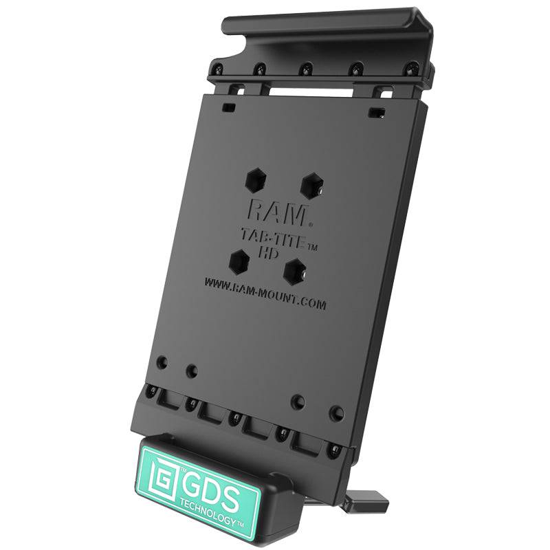 GDS® Vehicle Dock for the Samsung Galaxy Tab 4 10.1 - RAM-GDS-DOCK-V2-SAM13U - OC Mounts