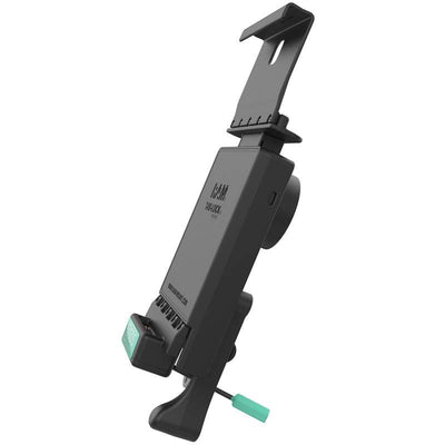 GDS® Locking Vehicle Dock for the Samsung Galaxy Tab A 9.7 - RAM-GDS-DOCKL-V2-SAM15U - OC Mounts