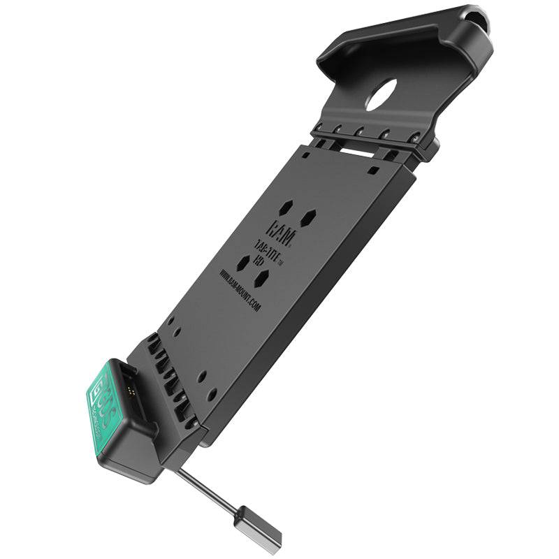 GDS® Vehicle Dock for the Samsung Galaxy Tab Active 8.0 - RAM-GDS-DOCK-V2-SAM17U - OC Mounts