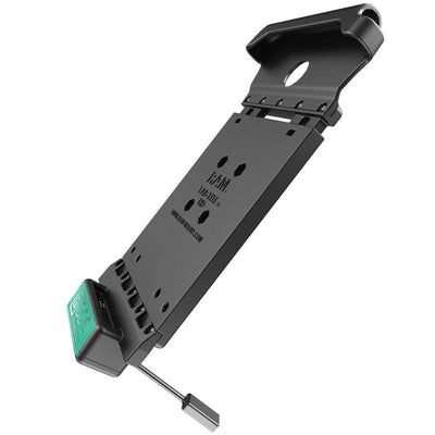 GDS® Vehicle Dock for the Samsung Galaxy Tab Active 8.0 - RAM-GDS-DOCK-V2-SAM17U - OC Mounts