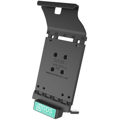 GDS® Vehicle Dock for the Samsung Galaxy Tab S2 9.7 - RAM-GDS-DOCK-V2-SAM19U - OC Mounts