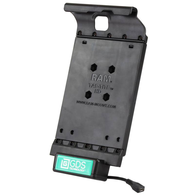 GDS® Vehicle Dock for the Samsung Galaxy Tab S2 8.0 - RAM-GDS-DOCK-V2-SAM18U - OC Mounts