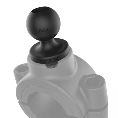 B Size RAM® Pin-Lock™ Ball Add-On for 1.5" – 2" Torque™ Bases - RAP-B-351-1U - OC Mounts