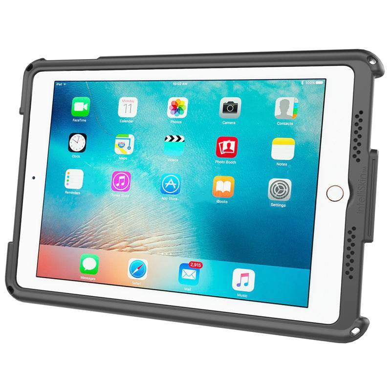 IntelliSkin® with GDS® for the Apple iPad Pro 9.7 - RAM-GDS-SKIN-AP12 - OC Mounts