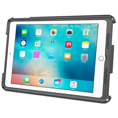 IntelliSkin® with GDS® for the Apple iPad Pro 9.7 - RAM-GDS-SKIN-AP12 - OC Mounts