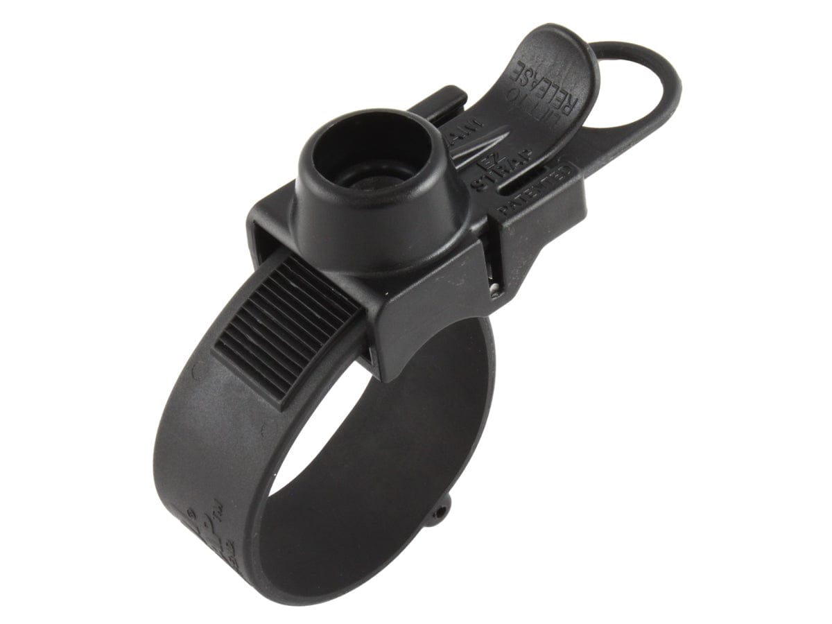 RAM EZ-Strap™ Mounting Base - RAP-SB-187BU - OC Mounts