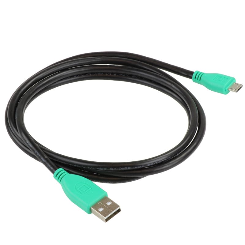 GDS® Genuine USB 2.0 Straight Cable - 1.2 Meters Long - RAM-GDS-CAB-MUSB2-1 - OC Mounts
