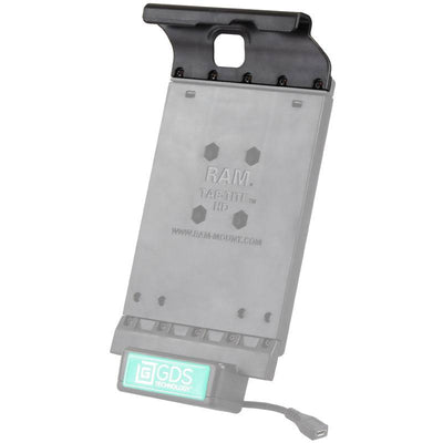 GDS® Top Cup for Vehicle Dock - Samsung Galaxy Tab S2 8.0 - RAM-GDS-DOCKT-SAM18U - OC Mounts