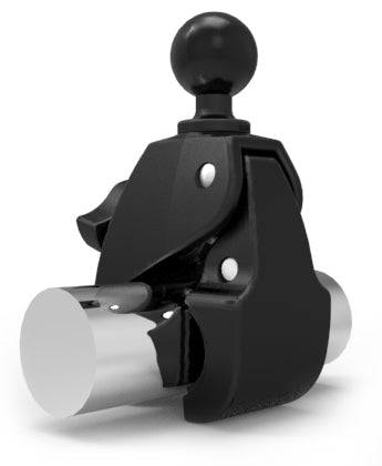 RAM Large Tough-Claw™ with 1.5" Diameter Rubber Ball - RAP-401U - OC Mounts