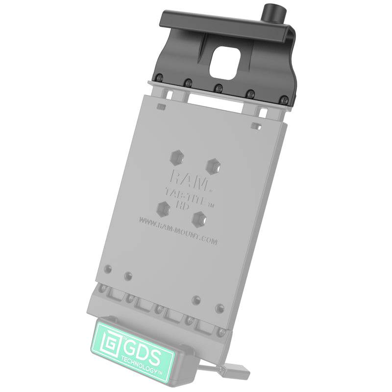 GDS® Top Cup for Vehicle Dock - Samsung Galaxy Tab 4 8.0 - RAM-GDS-DOCKT-SAM12U - OC Mounts
