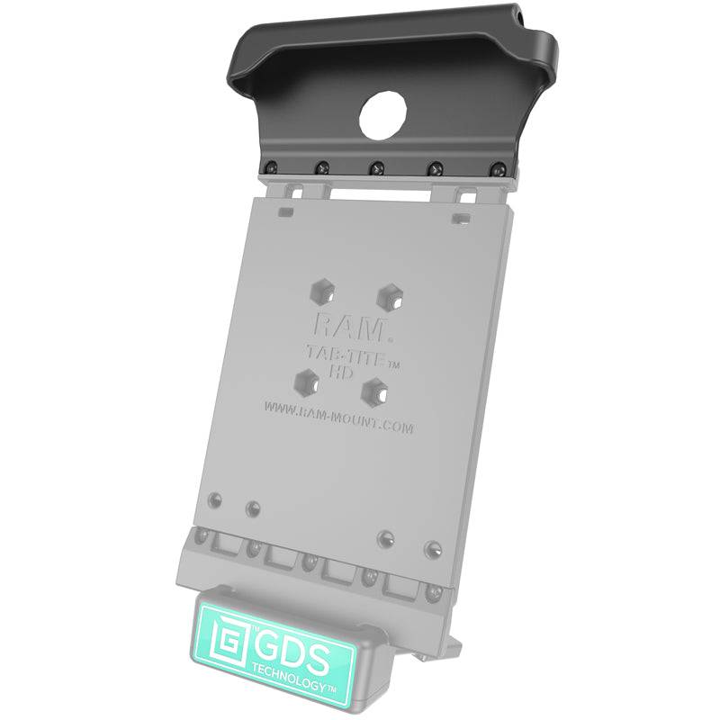 GDS® Top Cup for Vehicle Dock - Samsung Galaxy Tab Active 8.0 - RAM-GDS-DOCKT-SAM17U - OC Mounts