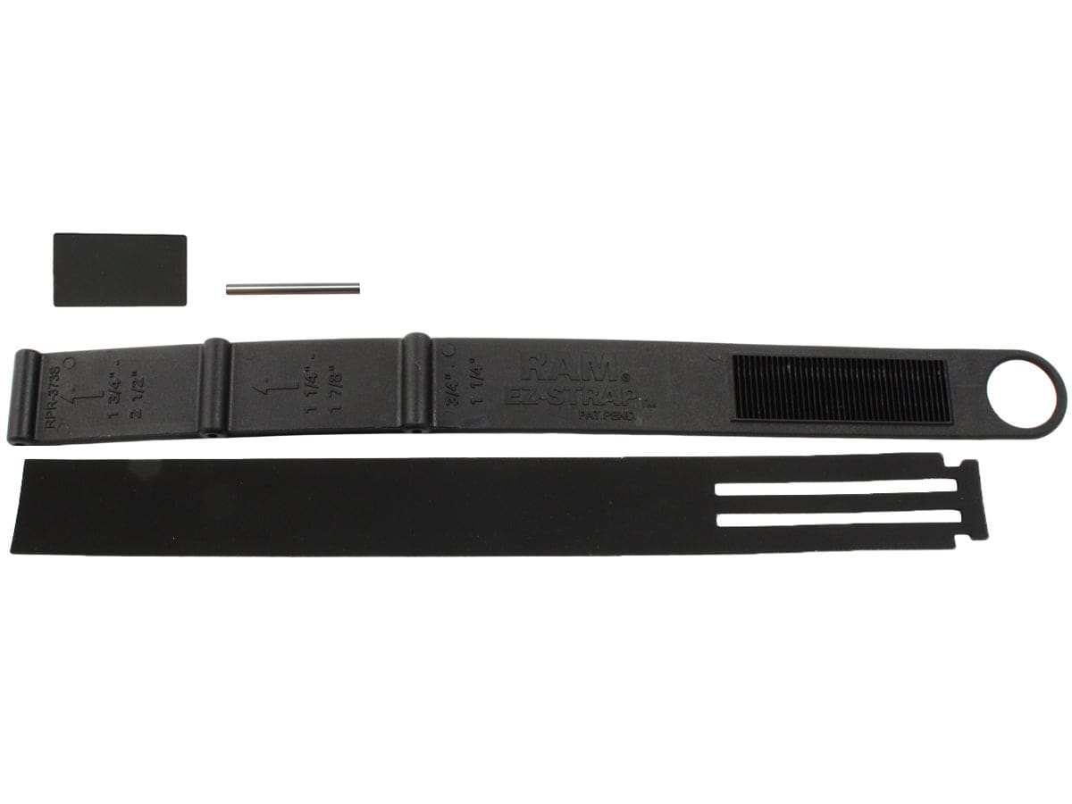 RAM EZ-Strap™ Replacement Strap Band - RAP-SB-187ZRBU - OC Mounts