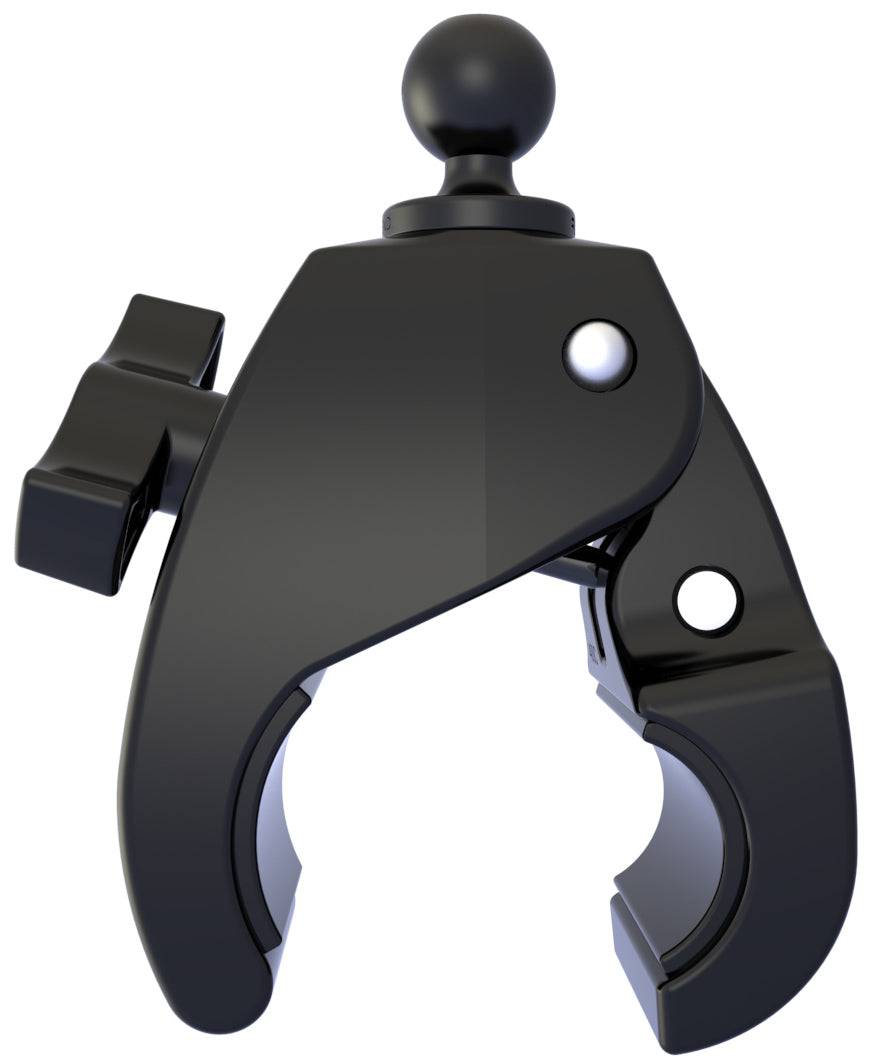 RAM Large Tough-Claw™ with 1" Diameter Rubber Ball - RAP-B-401U - OC Mounts