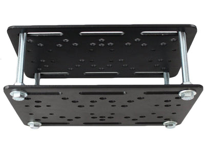 RAM Forklift Overhead Guard Plate - RAM-335 - OC Mounts