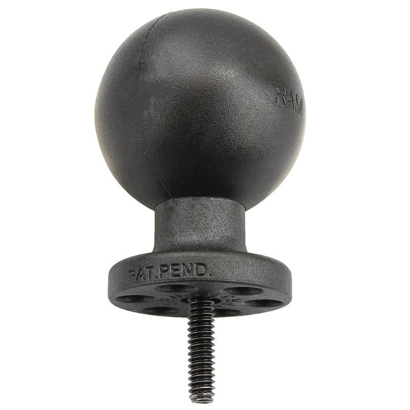 RAM 1.5" Ball Adapter for any Tough-Claw™ Base - RAP-351-2U - OC Mounts