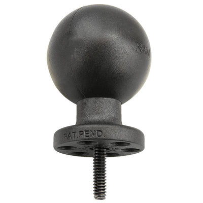 RAM 1.5" Ball Adapter for any Tough-Claw™ Base - RAP-351-2U - OC Mounts