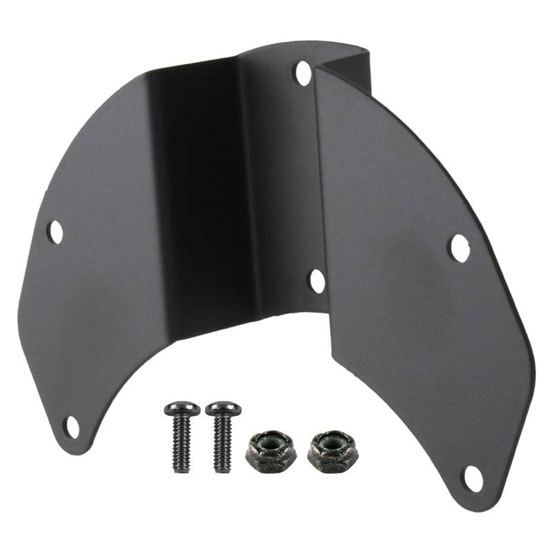 Adapter Plate for RAM Dual Suction Cup Base - RAM-189BB-ALA1U - OC Mounts