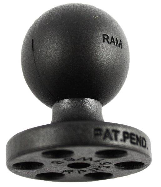 RAM® Pin-Lock™ Ball Adapter - RAP-B-397BNHU - OC Mounts