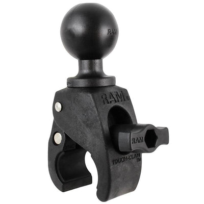 RAM Small Tough-Claw™ with 1.5" Diameter Rubber Ball - RAP-400U - OC Mounts