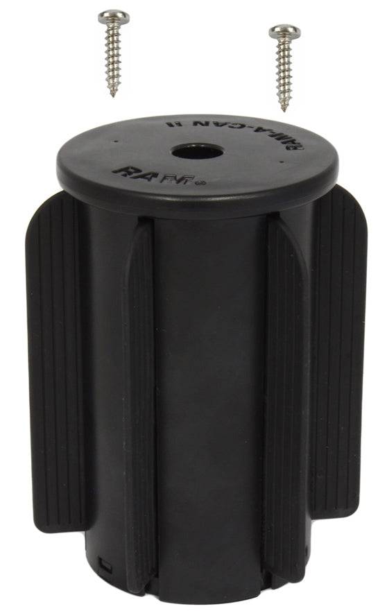 RAM-A-CAN™ II Universal Drink Cup Base - RAP-299-3U - OC Mounts