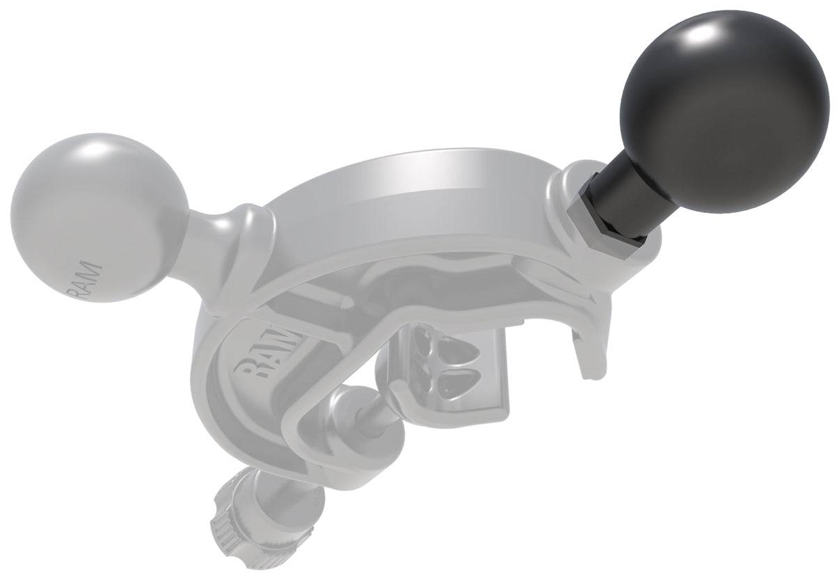 RAM 1" Extra Ball Accessory for the RAP-B-121BBU - OC Mounts