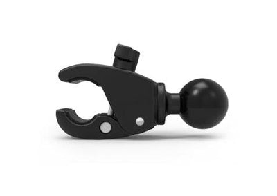 RAM Small Tough-Claw™ with 1.5" Diameter Rubber Ball - RAP-400U - OC Mounts