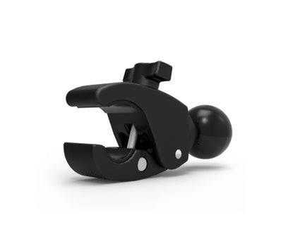 RAM Small Tough-Claw™ with 1.5" Diameter Rubber Ball - RAP-400U - OC Mounts