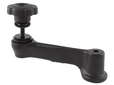 RAM 6" Straight Swing Arm for Pedestal Bases - RAM-109-1ATU - OC Mounts