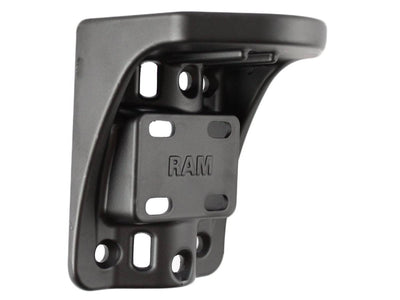 Vertical Mounting Bracket - RAM Mount - RAM-109V-B - OC Mounts