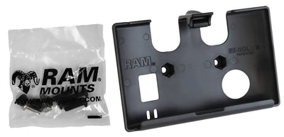 RAM Cradle for the Garmin nuvi® 2557LMT, 2577LT, 2597LMT & 2598LMTHD - RAM-HOL-GA57U - OC Mounts