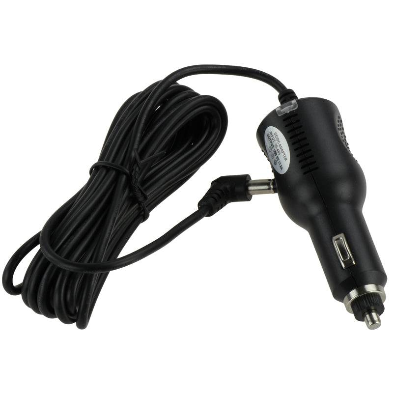 RAM® Male Cigarette Plug with 3M Cable - RAM-POW-CIG-M55 - OC Mounts
