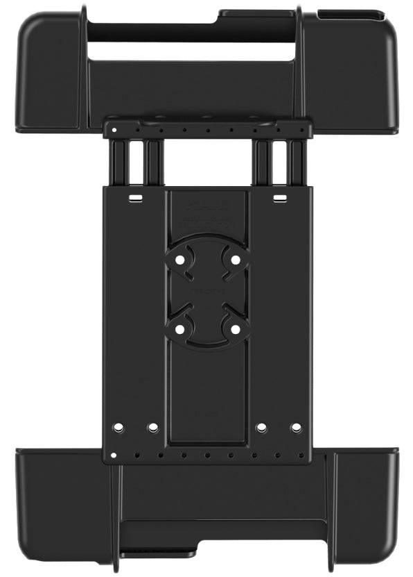 RAM Tab-Tite™ Universal Spring Loaded Cradle for the Panasonic Toughpad FZ-G1 - RAM-HOL-TAB19U - OC Mounts