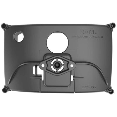 RAM Locking Case for the Garmin Dezl 770LMTHD - RAM-HOL-GA70LU - OC Mounts