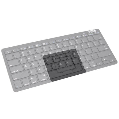 RAM® Power Plate™ III Universal Magnetic Holder - RAP-300-1U - OC Mounts