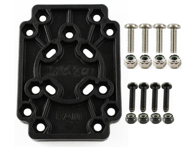 Adapt-To-RAM™ Mounting Plate - RAP-356U - OC Mounts