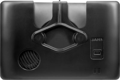 RAM Cradle for the Garmin nuvi® 2557LMT, 2577LT, 2597LMT & 2598LMTHD - RAM-HOL-GA57U - OC Mounts