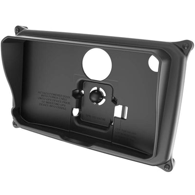 RAM Locking Case for the Garmin Dezl 770LMTHD - RAM-HOL-GA70LU - OC Mounts