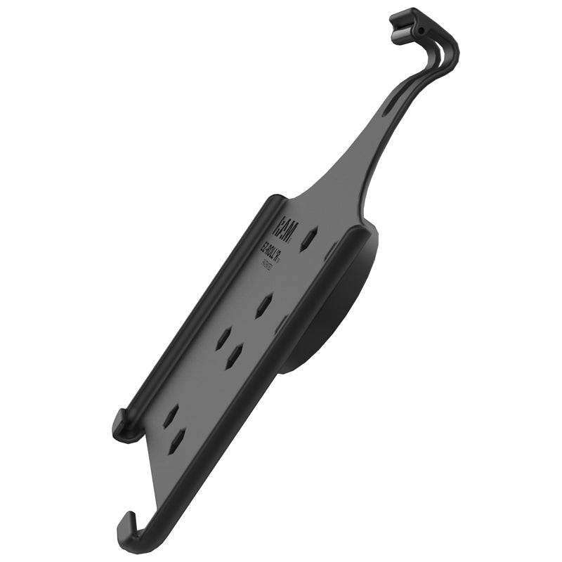 EZ-Roll’r™ Cradle for the Apple iPad mini 4 - RAM-HOL-AP20U - OC Mounts