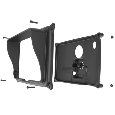 RAM Locking Case for the Garmin Dezl 770LMTHD - RAM-HOL-GA70LU - OC Mounts
